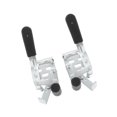 thumbnail image 1 of Leviers de Frein Universels pour Fauteuil Roulant Accessoires Levier d'Extension pour Fauteuils Roulants Manuels Type 1, 1 of 9