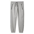 thumbnail image 1 of Athletic Works Men's Tech Pant, 1 of 6
