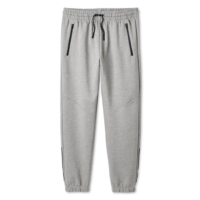 Athletic Works Men's Tech Pant
