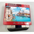 thumbnail image 5 of Large Game 500 Puzzles Puzzle Adults Piece Toys Interesting Personalized Puzzle Toy, 5 of 5