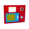 thumbnail image 1 of Star Trek: The Original Series Electronic Door Chime Replica with Motion Sensor, 1 of 2