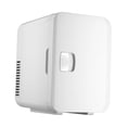 thumbnail image 2 of 6L USB Fridge Personal Makeup Cooler and Warmer Compact for Home Office Dorm, 2 of 8