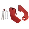 thumbnail image 3 of S SERENABLE 2 Pcs Protecteur de Cadre Anti-Crash pour 2019 à 2023 S10oorr Rouge, 3 of 7