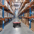 thumbnail image 4 of Harper Trucks PJDY2223AKD 400 Lb Capacity Convertible Dolly, Black (2 Pack), 4 of 5