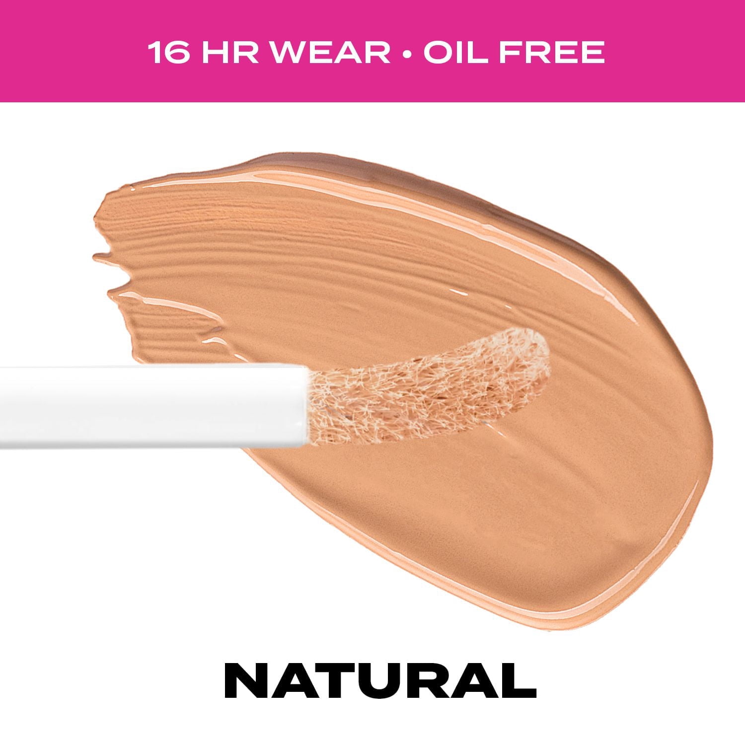 Hard Candy Glamoflauge Full Coverage Foundation