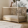 thumbnail image 2 of Lit de Bébé 5-en-1 avec Tiroir Teddi de Graco, 2 of 11
