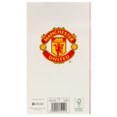 thumbnail image 2 of Manchester United FC Dad Birthday Card, 2 of 4
