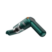 EGNMCR Car Vacuum Cleaner, Portable Handheld Vacuum Cleaner, Wireless Vacuum Cleaner, Wet And Dry Handheld Vacuum Cleaner, Household Goods Dirt Cleaner Vacuum Cleaners
