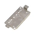 thumbnail image 3 of Humbucker Coil Pickup Double Coil Pickup Replaces Flat Bottom Metal Replacement Parts Musical Instruments Accessories Replacement Part Parts 50mm, 3 of 8