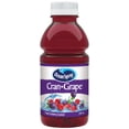 thumbnail image 2 of Ocean Spray Canneberge Raisin 6x295ml, 2 of 4