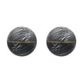 thumbnail image 3 of Transemion Good Hand Feeling Waterproof Basketball For Outdoor Games -proof Black- size 7 2Set, 3 of 6