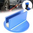 thumbnail image 2 of FurNest car modification universal magnetic Jack pad clip welding frame rail, 2 of 8