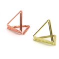 thumbnail image 4 of Mohdy Black Sticky Note Holder,Creative Cute 2 Layer 3D Card Holder Love Seat Holder Metal Vertical Desktop Message Note Holder，Triangular Business Card Holder,Material:Iron, 4 of 9