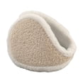 thumbnail image 2 of Winter Thermal Ear Muffs Thickened Windproof Ear Protection with Adjustable Headband for Cycling & Outdoor Activities, 2 of 6