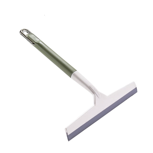 Household Glass Wipers Widened Bathroom Mirror Wipers Dedicated For Cleaning Non Damaging Glass Window Cleaning And Scraping