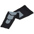 thumbnail image 2 of Leg Compression Brace Elastic Calf Compression Sleeve Leg Support Brace Fit For Man And Women Black M, 2 of 5