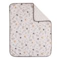 thumbnail image 2 of Couverture en coton George Baby, 2 of 7