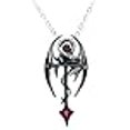 thumbnail image 3 of Draconkreuz Necklace, 3 of 4