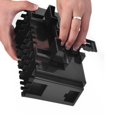 thumbnail image 4 of GLFILL Fishing Bait Holder Lure Box Raft Fishing Accessories Vertical Inserted Lure Case For-MEIHO Box S/L Fishing Tools Bracket Parts L, 4 of 9