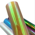 thumbnail image 3 of Rainbow Self-adhesive Vinyl Vinyl Cup Sticker Car Sticker Wall Home, 3 of 4