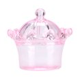 thumbnail image 1 of 12Pcs Gift Bags Plastic Boxs for for Candy Box Wedding Pastry Crimpers  Party Gift Chocolate Boxs, 1 of 6