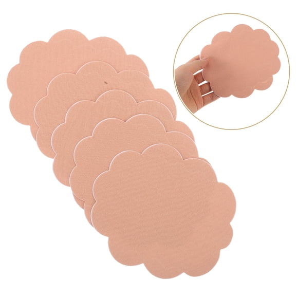 WHAMVOX 20pcs Thigh Inner Anti Chafing Stickers Providing Friction Prevention For Sports Activities For Women