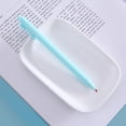 thumbnail image 1 of Candy Color Press Rollerball Pen Business Macaron Writing Pen Literary Style Student Stationery Pen, 1 of 3