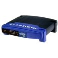 thumbnail image 2 of Linksys EtherFast Cable/DSL Router with 4-Port 10/100 Switch (BEFSR41) [CD], 2 of 3