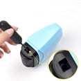 thumbnail image 4 of Oleegame 1PC Ten Dollar Items Random Confidential Single Applicator Information Photosensitive Privacy Express Roller Seal Seal Code Alteration Personal Office Stationery 1ML Blue, 4 of 9