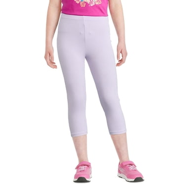 Legging capri George pour filles