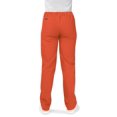 thumbnail image 2 of Adar Universel Unisexe Sarraus - Pantalon de Sarrau à Jambe Fuselée avec Cordon, 2 of 7