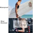 thumbnail image 3 of HSHDLDF Green Sport Band Compatible Silicone Fitbit Charge 5/4/3 SE Band with Case All In One Case with Band for Fitbit Charge 5 Bands for Men Fitbit Charge 4 Band Waterproof Charg, 3 of 7