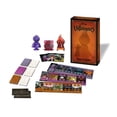 thumbnail image 3 of Disney Vilains : Plus Gros et Plus Mauvais., 3 of 3
