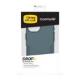 thumbnail image 2 of OtterBox Commuter MagSafe Case Sagebrush for iPhone 16, 2 of 5
