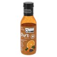 thumbnail image 3 of J.L. KRAFT Pure Orange Turmeric Poppyseed Dressing & Marinade, 355 mL Bottle, 3 of 15
