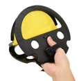 thumbnail image 3 of Herwey Children Catch and Throw Hand Ball Game Racket Outdoor Sports Toy For Family Kids, 3 of 8