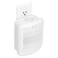 thumbnail image 3 of PureGuardian AP201W Odor Eliminating Pluggable Air Purifier with Nightlight, 3 of 5
