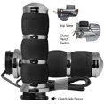 thumbnail image 1 of Avon Air Cushioned Heated Grips, Chrome, 1 of 1