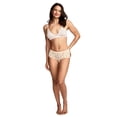 thumbnail image 4 of Jockey Women's Light & Airy Hipster, 4 of 6