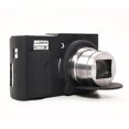 thumbnail image 3 of GadgetCom Camera Case Compatible with Panasonic Lumix ZS99 TZ99 , Anti-Slip Soft Silicone Shell Shockproof Protective Cover, 3 of 6