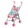 thumbnail image 2 of My Sweet Baby Umbrella Style Baby Stroller, 2 of 4