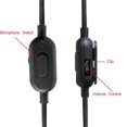 thumbnail image 2 of Replacement Cord For Logitech G433/233/g Pro/g Pro X/hyperx Cloud Alpha/xbox One, 2 of 4