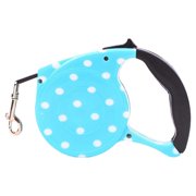 Hearth & Gear Heavy Duty Reflective Leash For Medium Large With Comfortable Padded Handle And Strong Metal Clip Dog Leash with Poop Bag Holder Dog Line for outside Small Dog Leash Retractable Woven