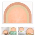 thumbnail image 4 of Miangastore Arch Wallpaper Aesthetic Wallpaper Multi 1Pack PVC, 4 of 8