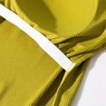 thumbnail image 4 of UPPADA Womens Crewneck Tank Tops Summer Sleeveless Scoop Neck Tees Solid Color Basic Slim Fitted Cami Shirts Womens Tank Tops Camisole Top Built In Bra Adjustable Straps,Early Prime of Day Deals 2025, 4 of 6