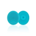 thumbnail image 4 of Frida Baby - DermaFrida the Skinsoother - Baby Essential Bath Silicone Brush for Cradle Cap & Eczema, 4 of 5