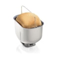 thumbnail image 2 of Hamilton Beach Premium Dough & Bread Maker 29888C, 2 of 7