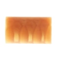 thumbnail image 3 of Lipstore Billiard Cue Ferrule Pool Cue Ferrule DIY Lightweight Snooker Pool Stick Tip Gold, 3 of 8