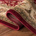 thumbnail image 2 of SAFAVIEH Lyndhurst Pearl Tapis Traditionnel, 2 of 6