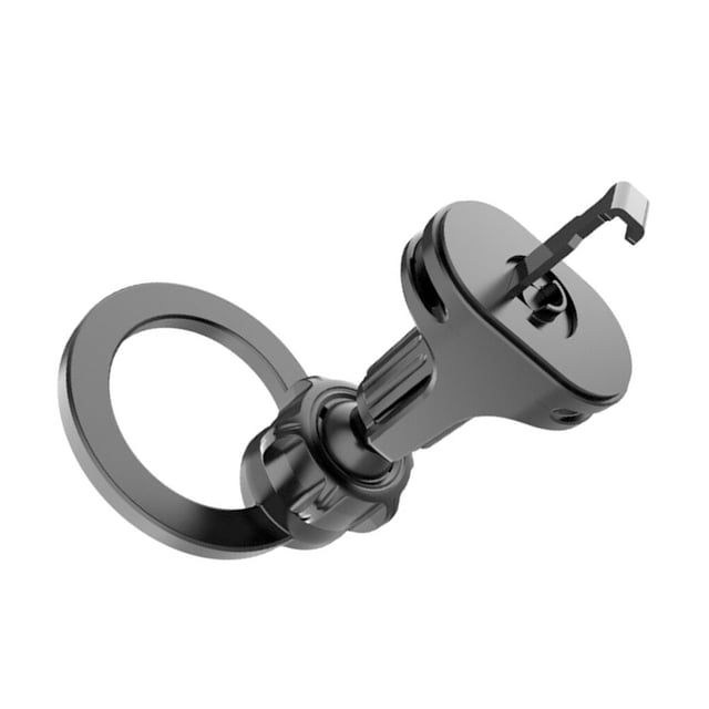serony Magnetic Phone Holder 360 Rotatable Air Vent Holder Stand for Mobile Phone